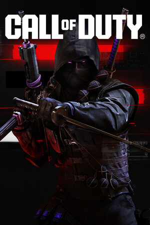 Call of Duty® cover art